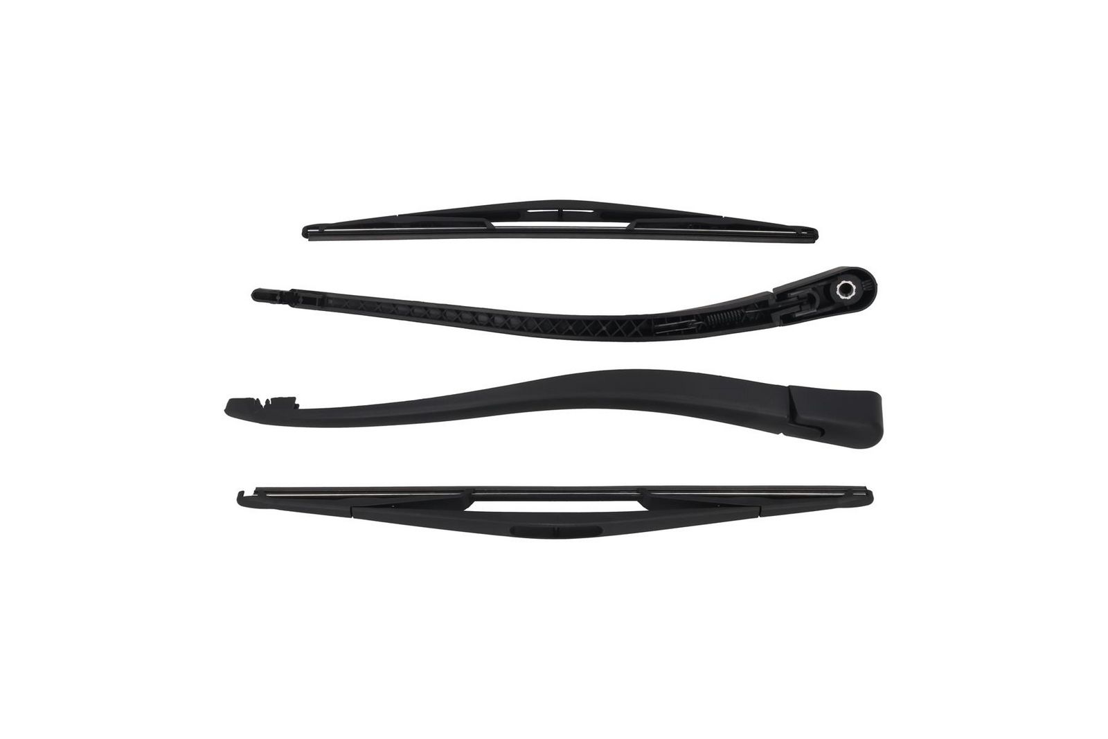KAMOKA 25260 Wiper arm, window cleaning