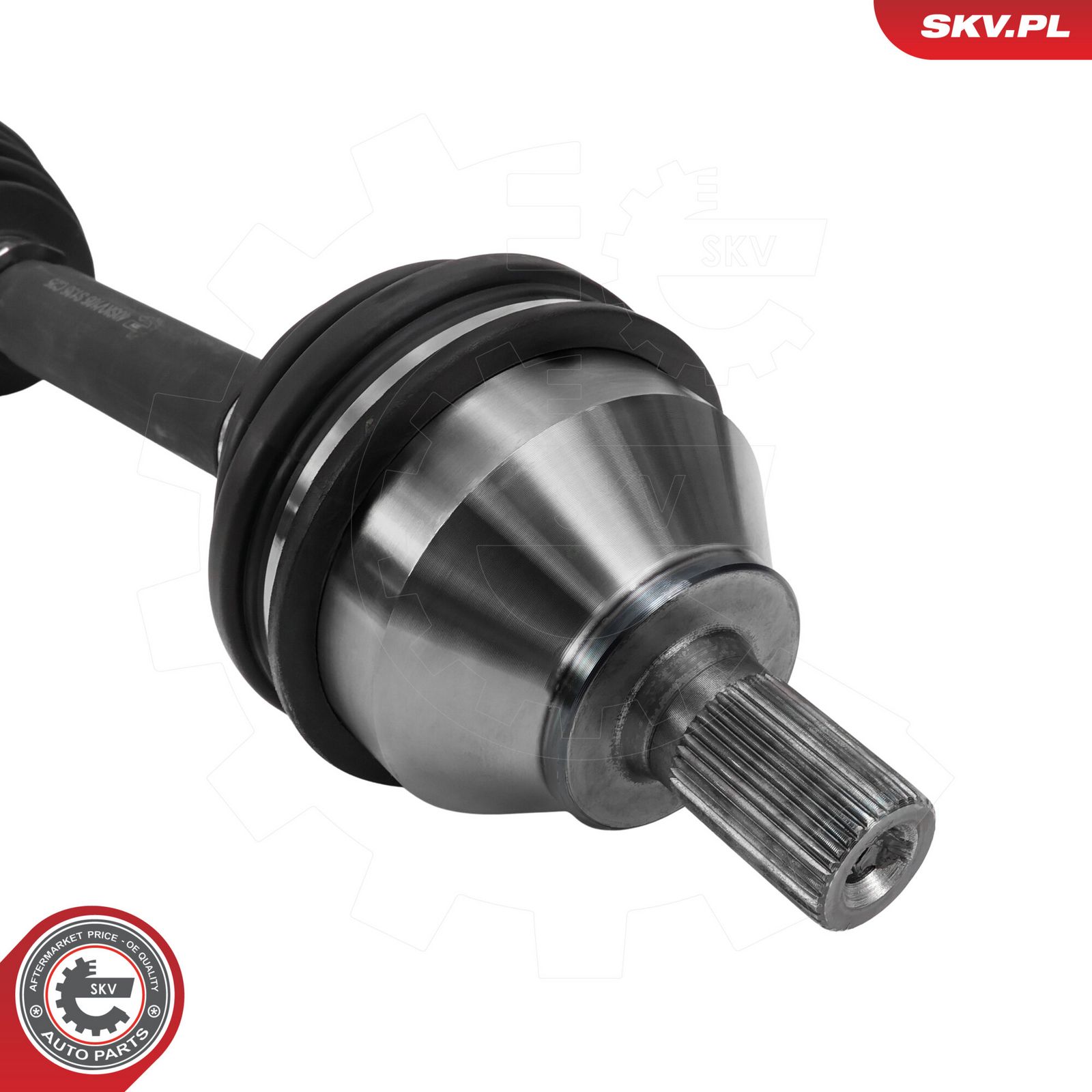 Drive Shaft-3