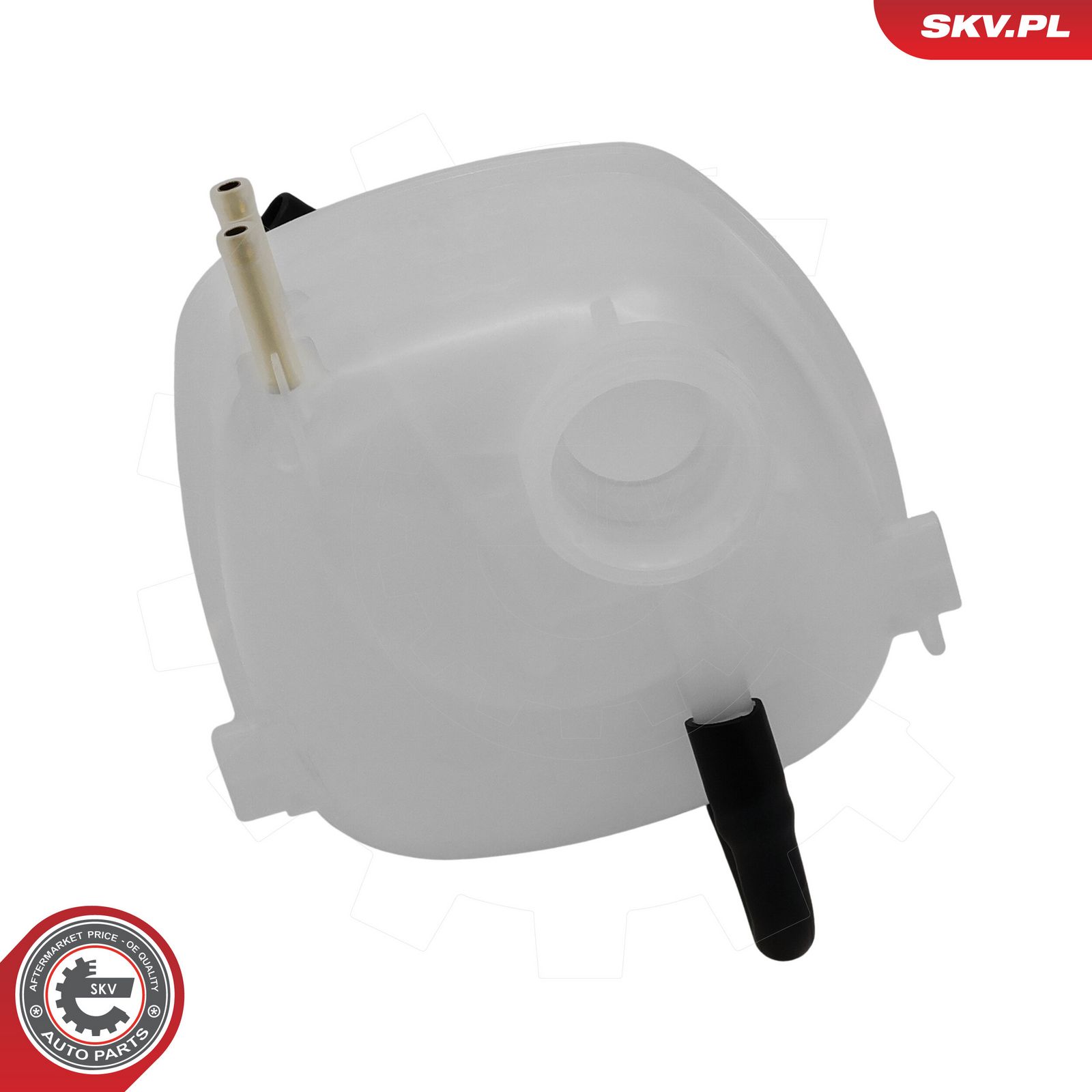 Expansion Tank, coolant-3
