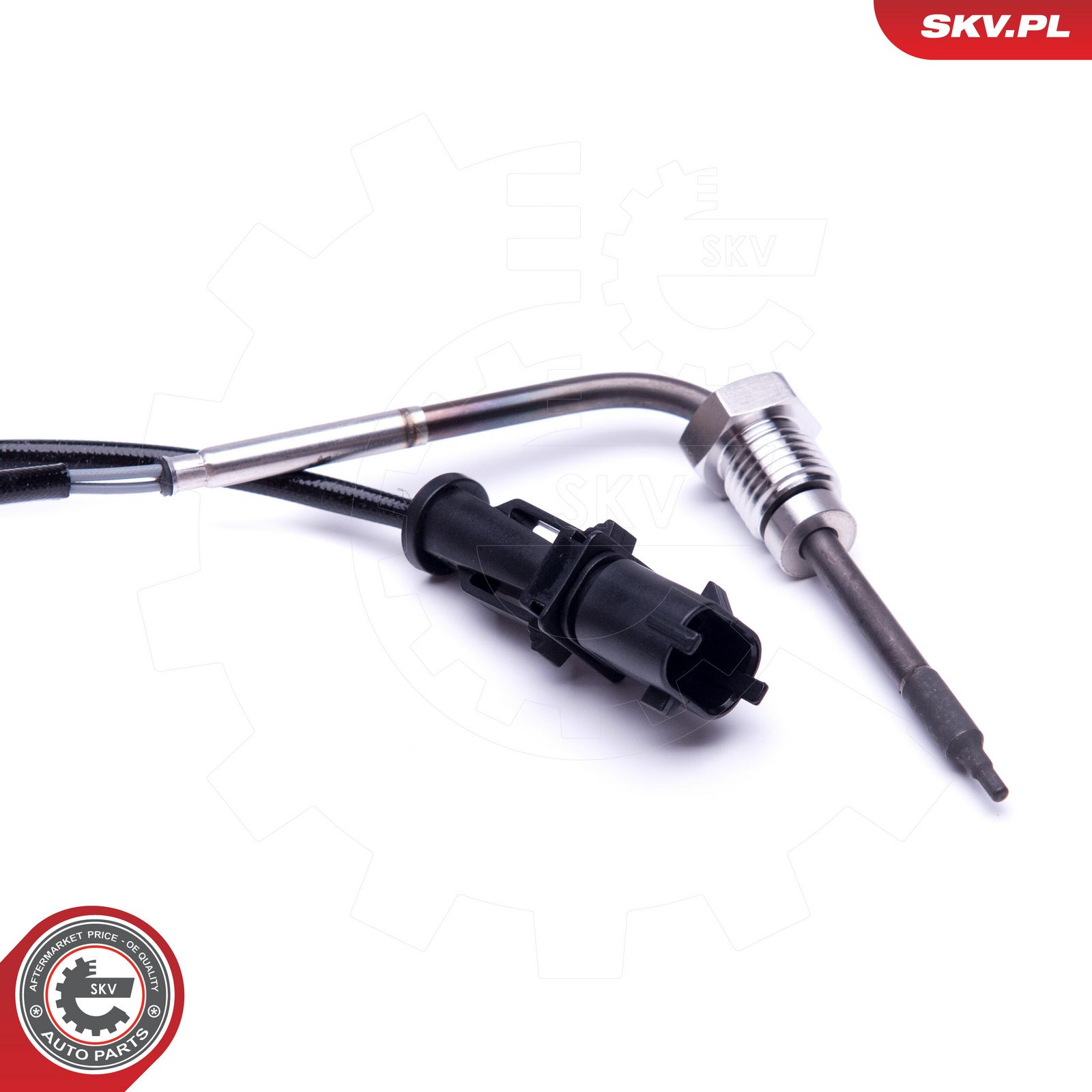 ESEN SKV 30SKV348 Sensor, exhaust gas temperature