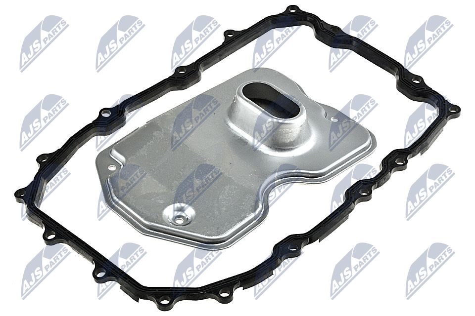 Hydraulic Filter Kit, automatic transmission-1