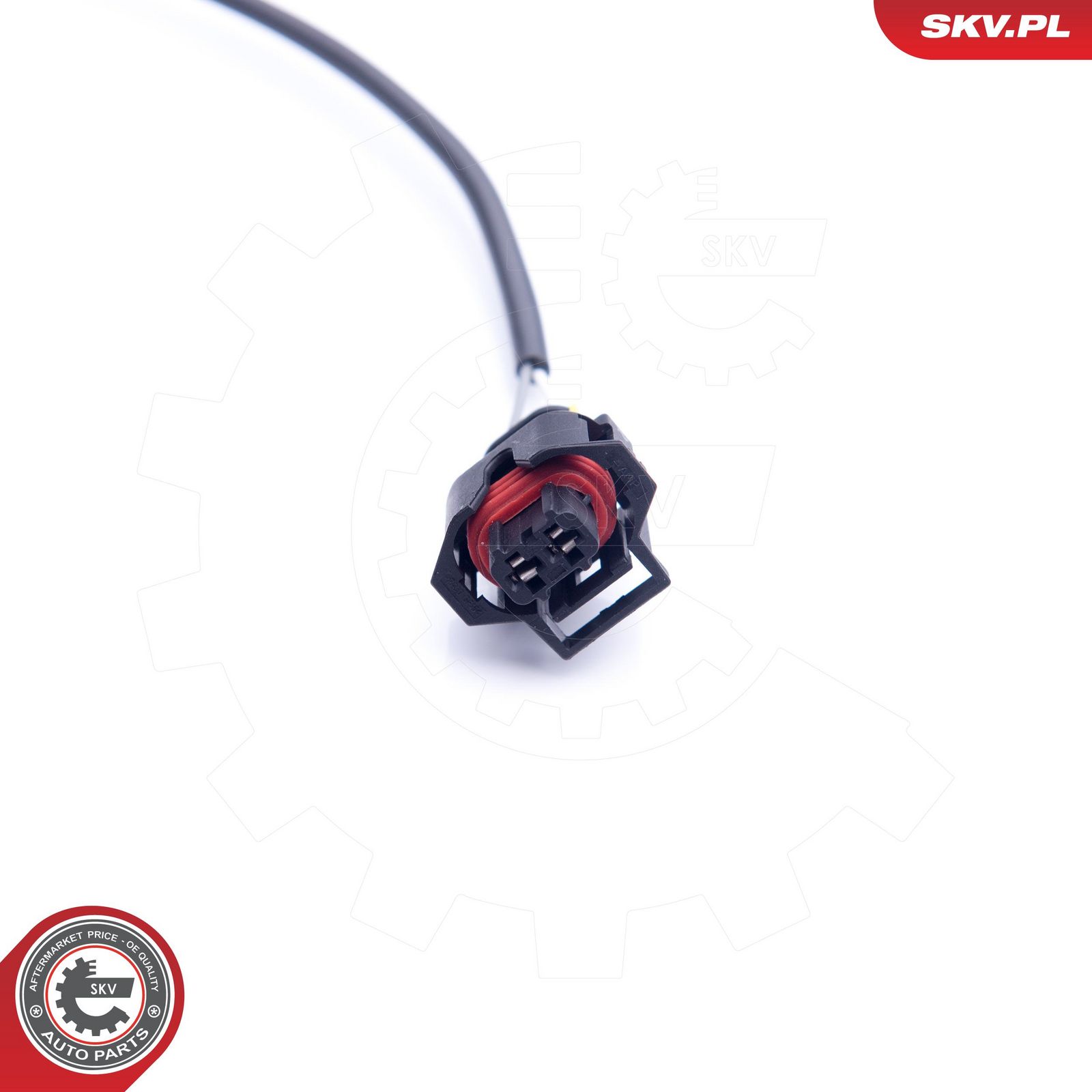 Sensor, exhaust gas temperature-1