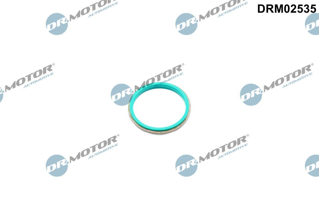 Gasket, cylinder head cover-1