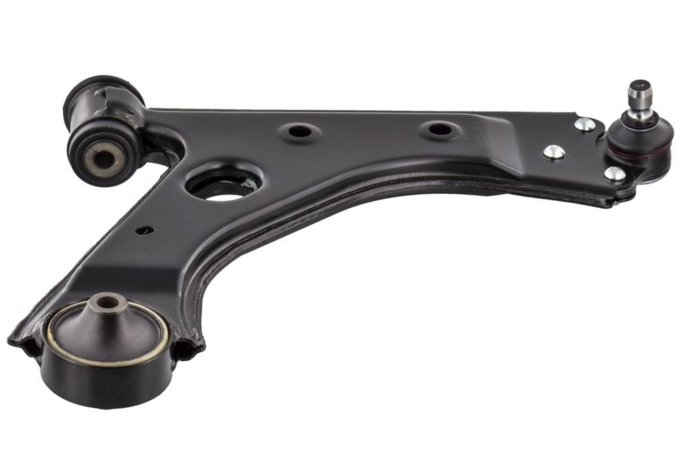 TOPRAN 207 207 Control/trailing arm, wheel suspension