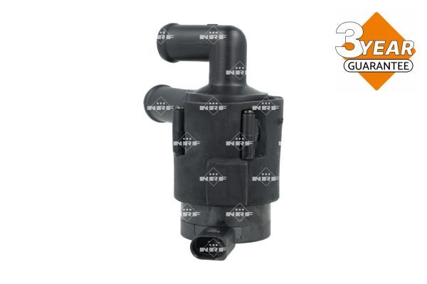 Water Pump, engine cooling-1