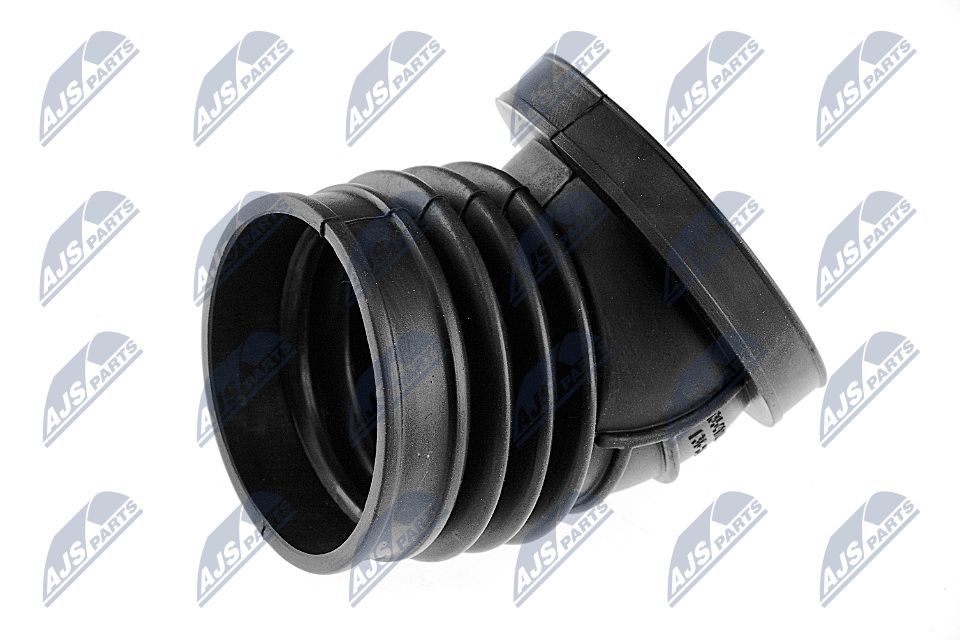 Intake Hose, air filter-1