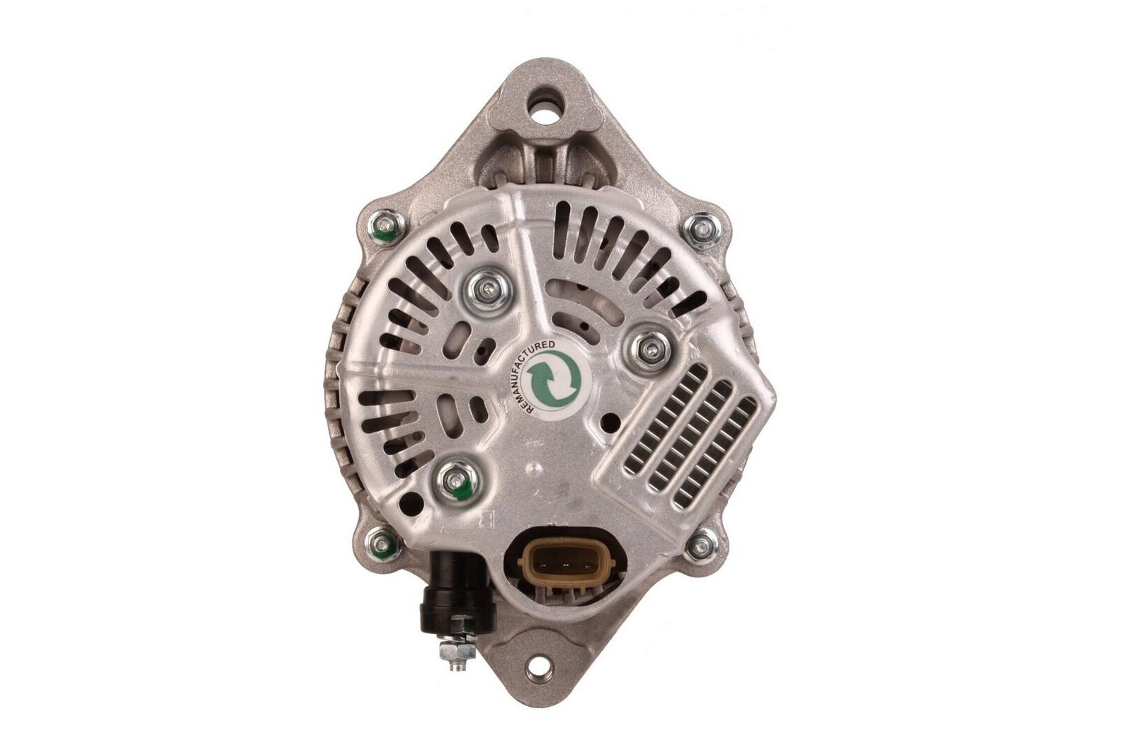 Alternator-2