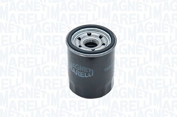 MAGNETI MARELLI 152071758747 Alyvos filtras