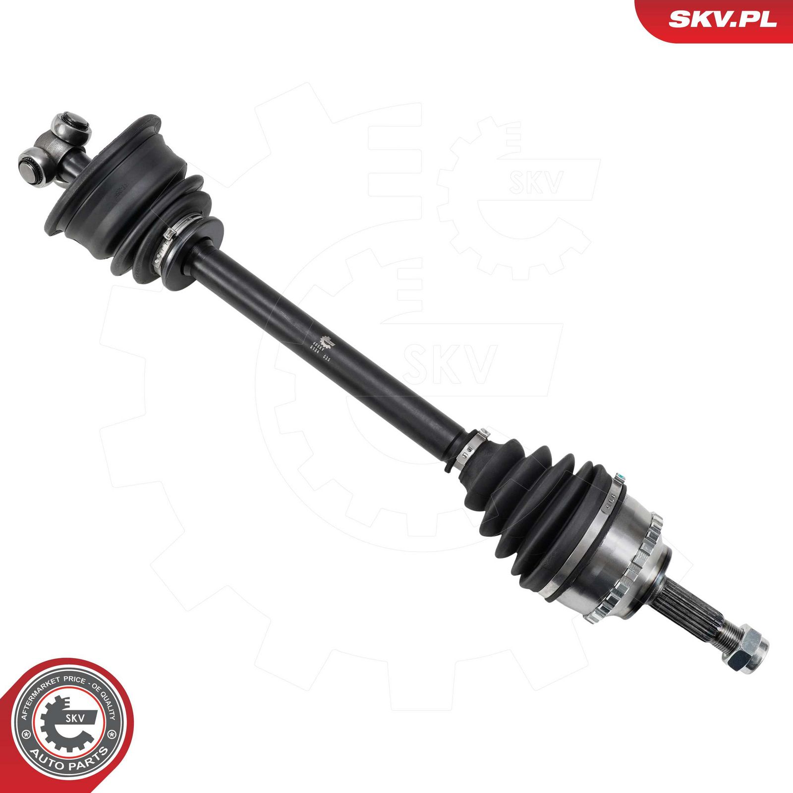 ESEN SKV 40SKV045 Drive shaft