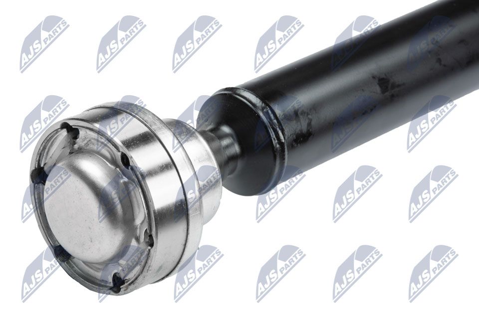 Propshaft, axle drive-3