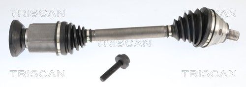 TRISCAN 8540 297066 Drive shaft
