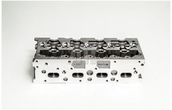 Cylinder Head-4