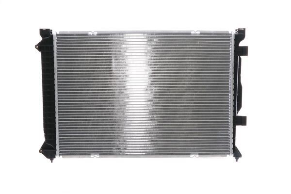 Radiator, engine cooling-5