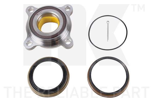 NK 754541 Wheel bearing
