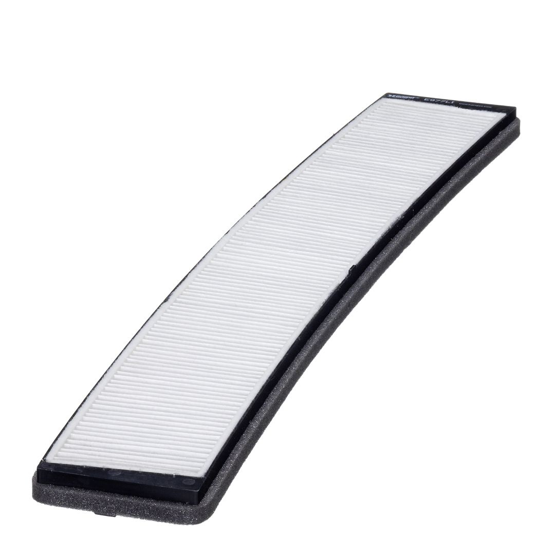 HENGST FILTER E977LI Filtras, salono oras
