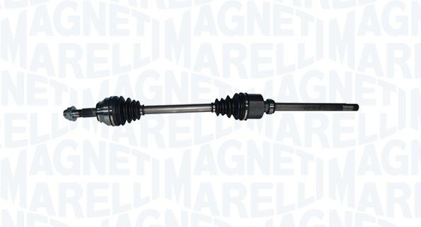 Drive Shaft