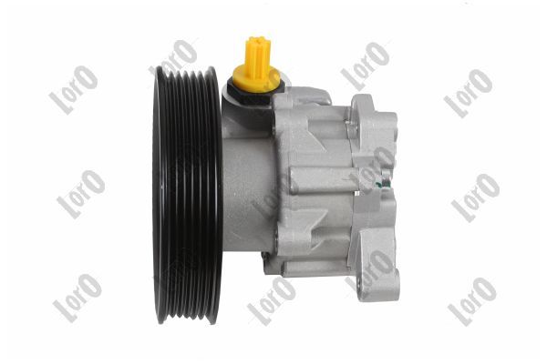 Hydraulic Pump, steering-1