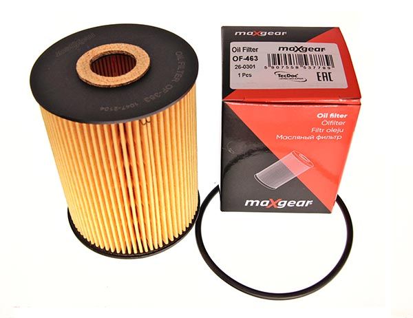 Oil Filter-2