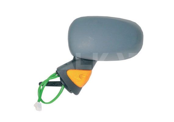 Exterior Mirror