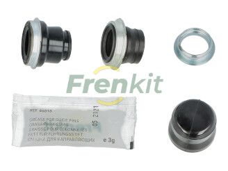 FRENKIT 815009 Guide sleeve kit, brake caliper