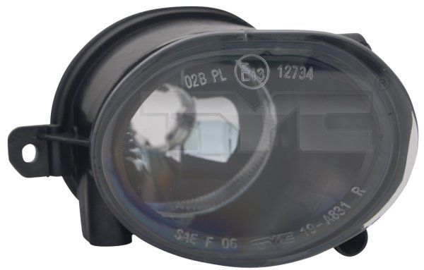 Front Fog Light-main