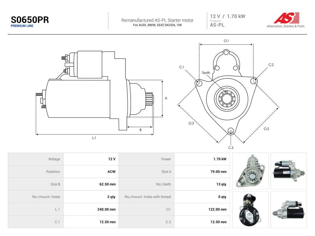 Starter-4