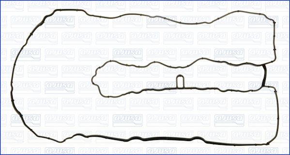 AJUSA 11118000 Gasket, cylinder head cover