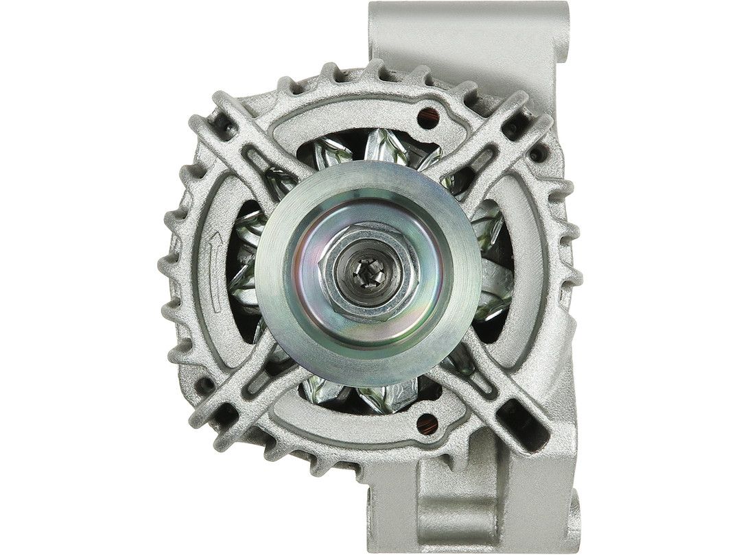 AS-PL A6159(DENSO) Alternator