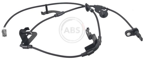 A.B.S. 31136 Sensor, wheel speed