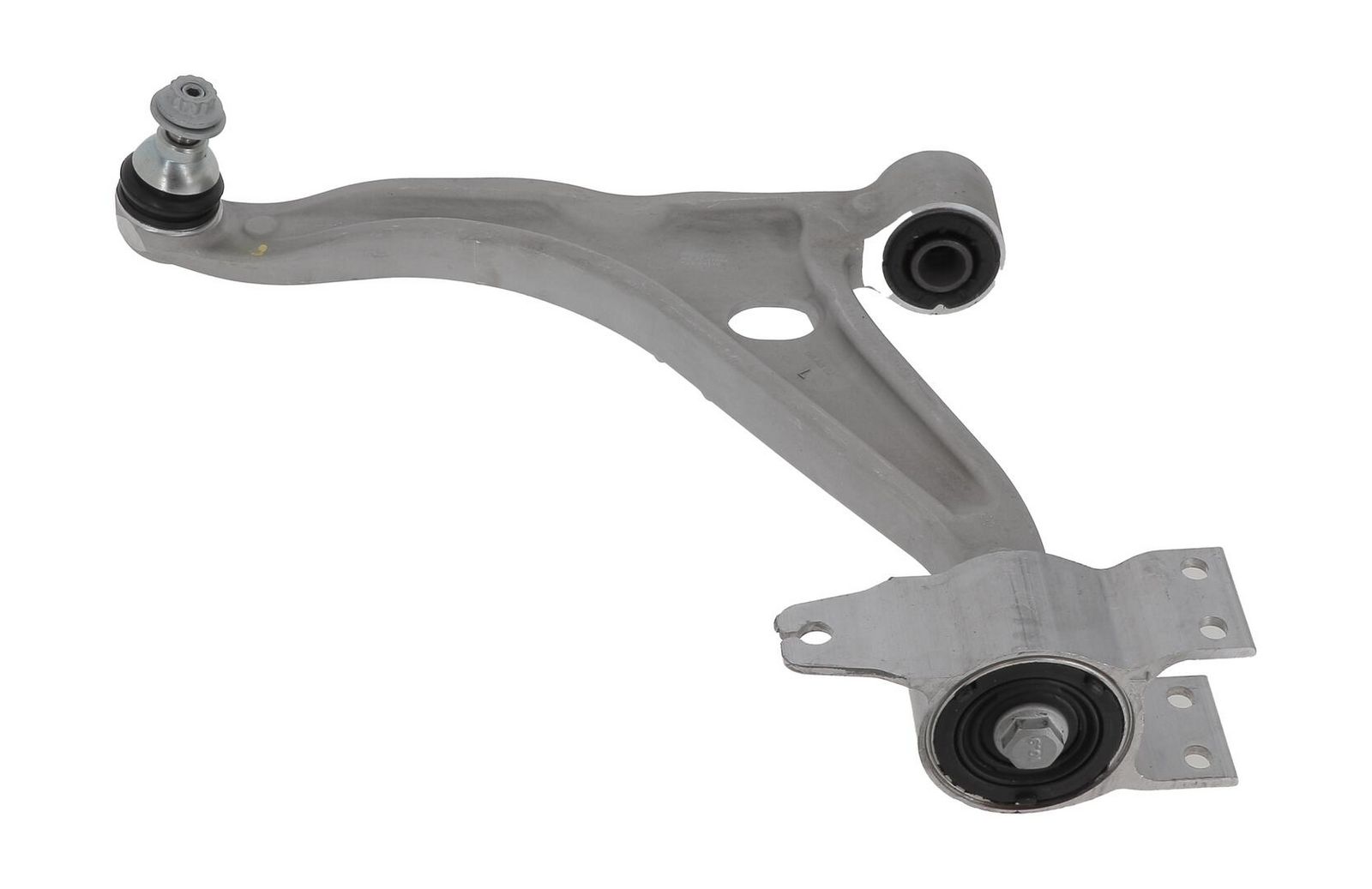 MOOG ME-TC-17693 Control/trailing arm, wheel suspension