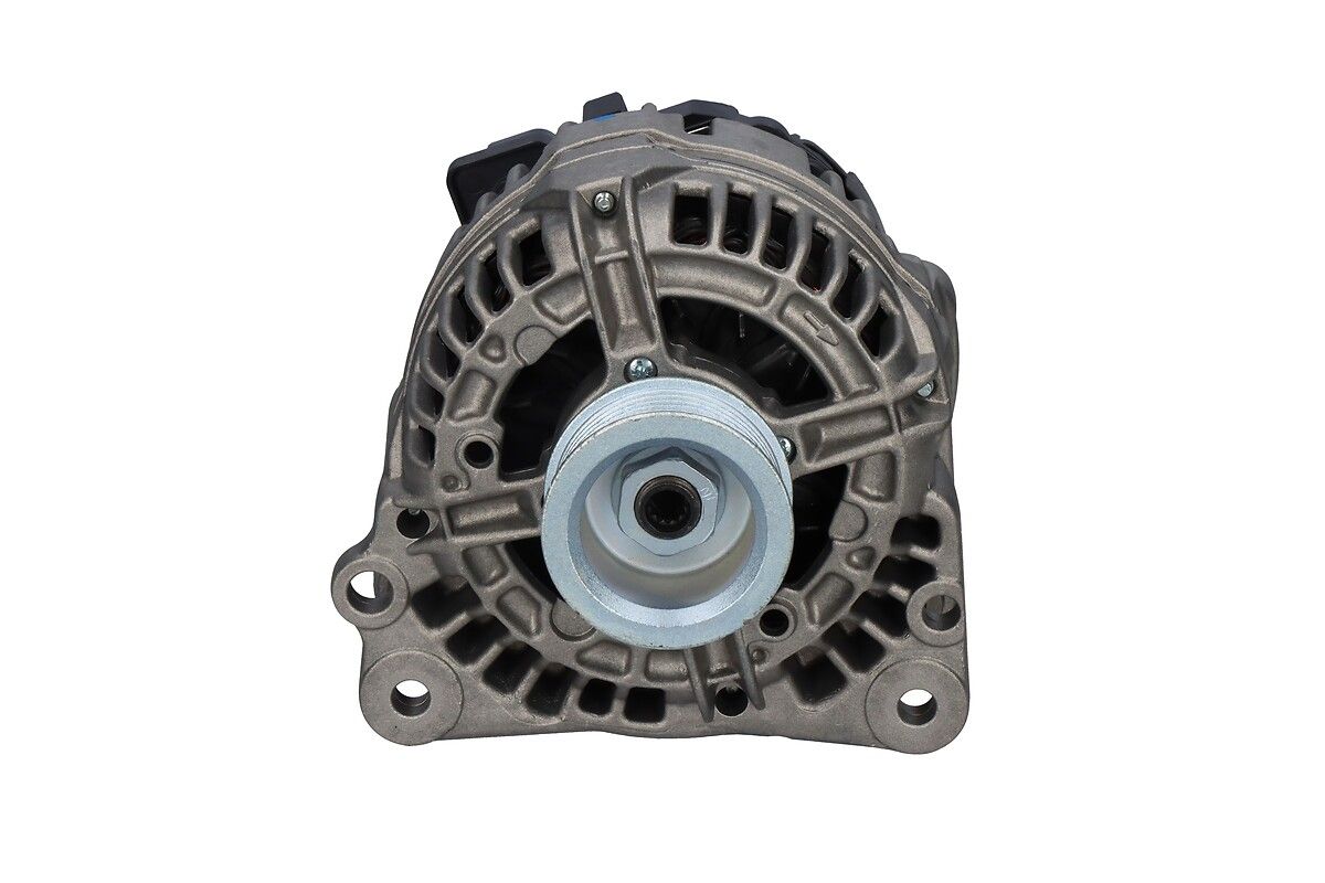 Alternator-1
