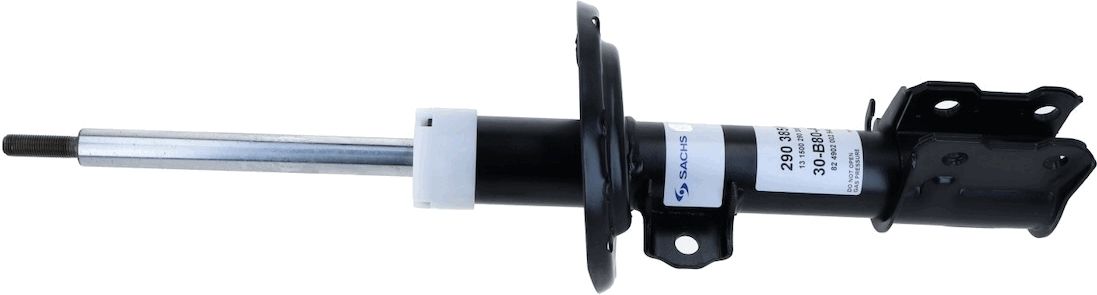 Shock Absorber-1