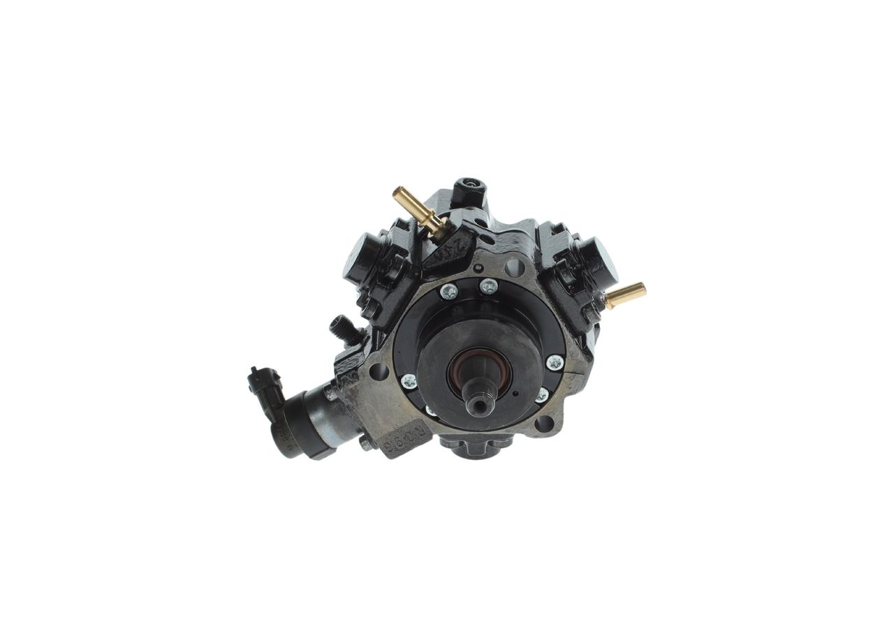 BOSCH 0 986 437 045 High-pressure pump