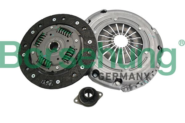 BORSEHUNG B19253 Clutch kit