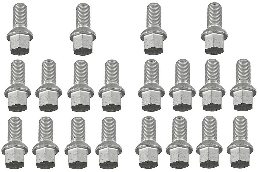 Wheel Bolt-main