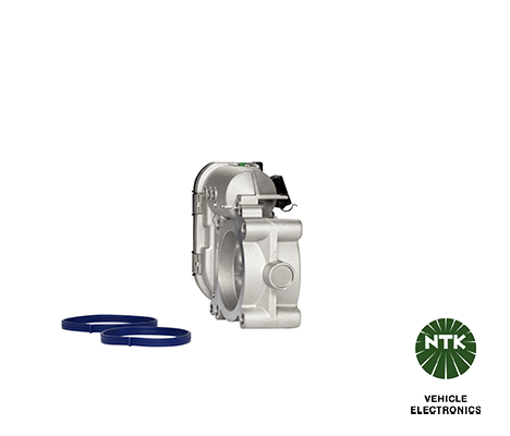 Throttle Body-1
