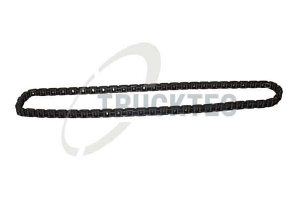 TRUCKTEC AUTOMOTIVE 02.67.266 Timing chain