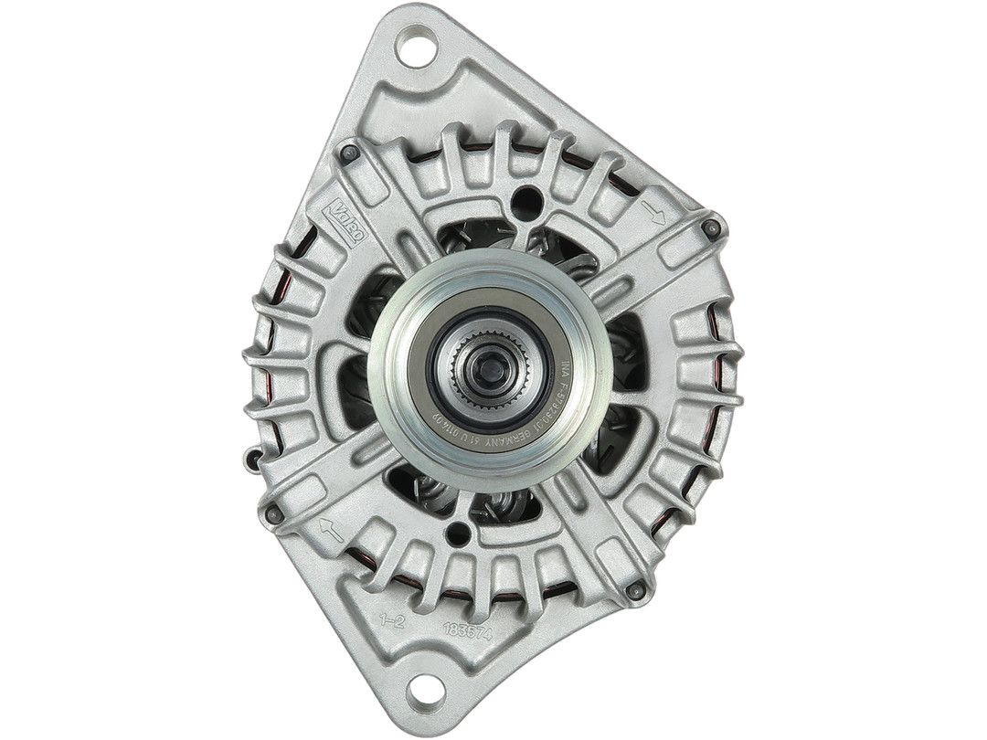 AS-PL A3538(VALEO) Alternator