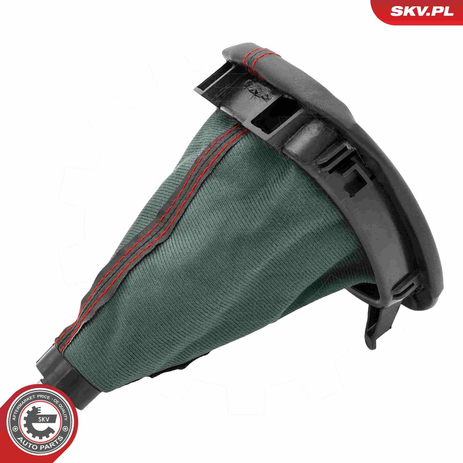 Gear Lever Knob-4