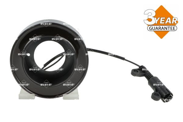 Coil, magnetic clutch (compressor)