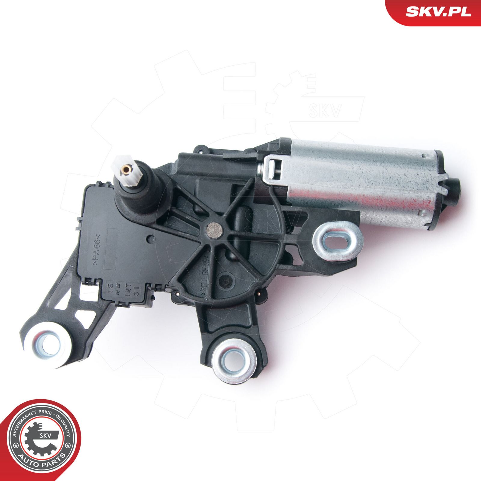 Wiper Motor-3