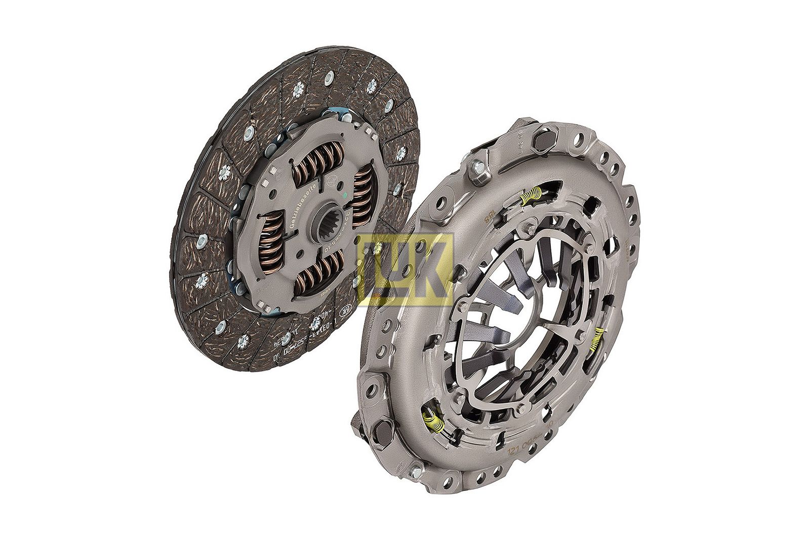 Clutch Kit