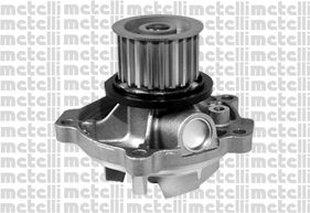 METELLI 24-1056 Water pump, engine cooling
