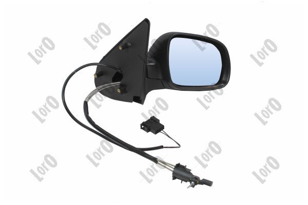 Exterior Mirror-1