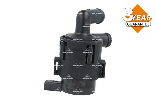 Water Pump, engine cooling-2