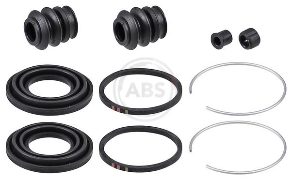 A.B.S. 73369 Repair kit, brake caliper