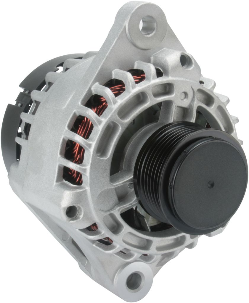 HC-CARGO F 032 113 904 Alternator