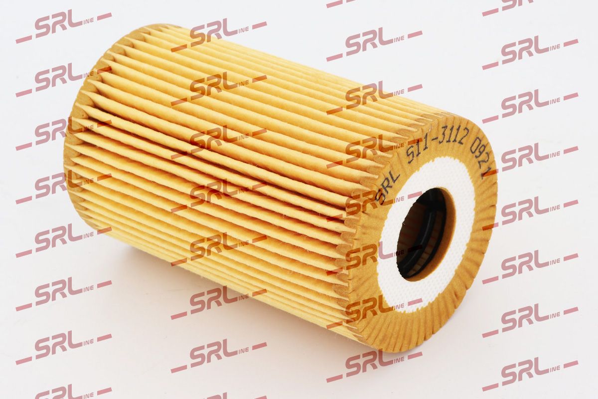 SRLINE S11-3112 Oil filter