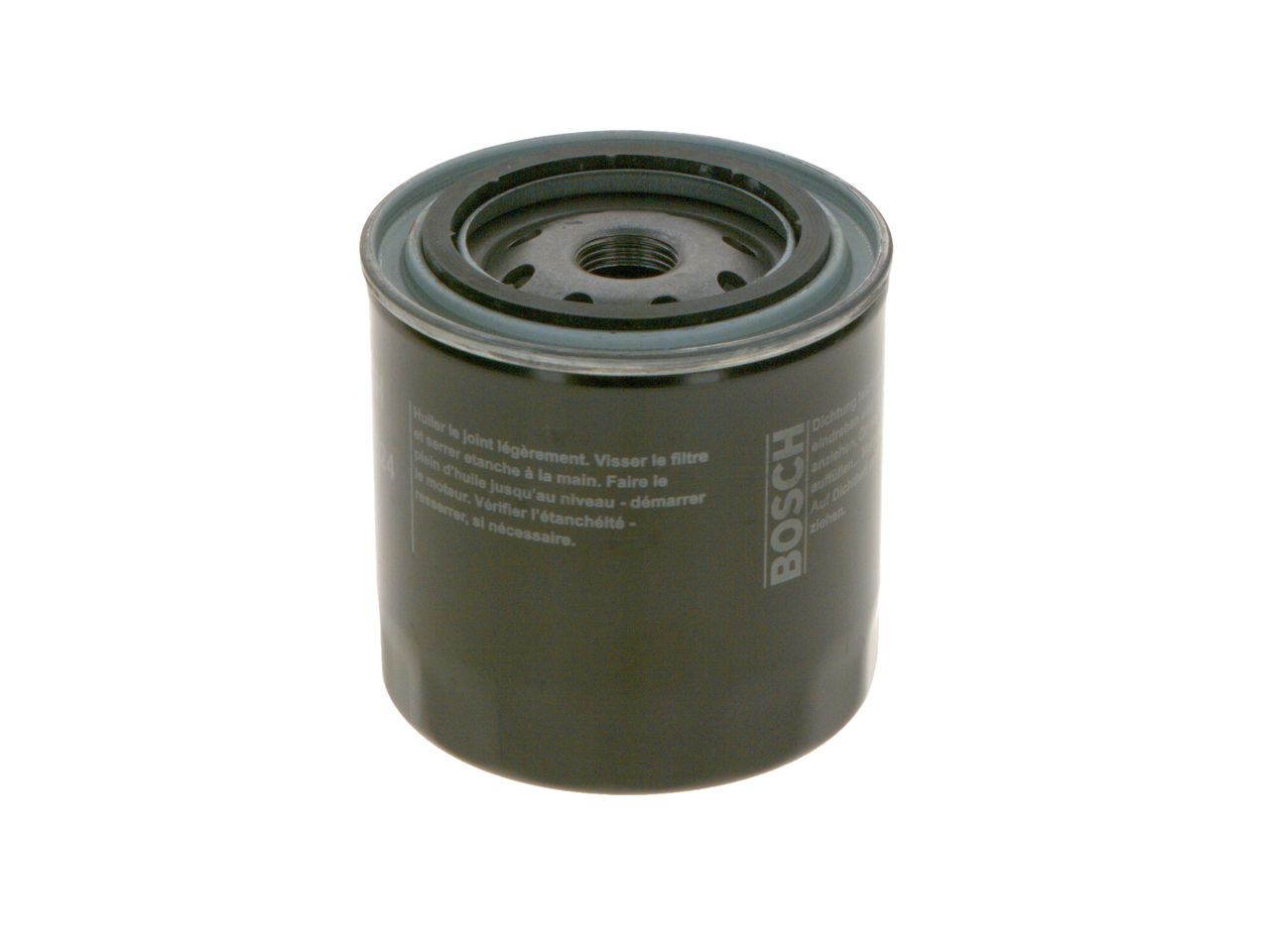 Oil Filter-3