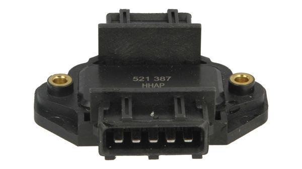 HART 521 387 Switch unit, ignition system